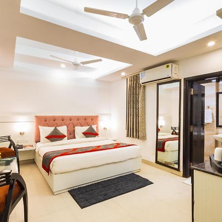 Hotel The Gold Inn - Karol Bagh Delhi Dış mekan fotoğraf